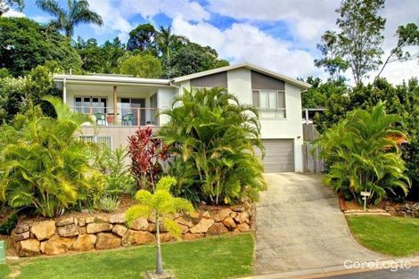 21 Cairngorm St, Carrara, QLD 4211