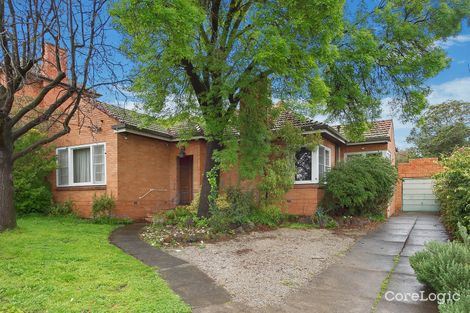 Property photo of 4 Riverside Avenue Balwyn North VIC 3104