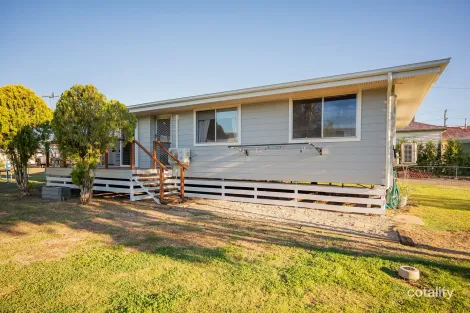 Property photo of 4 Shumba Avenue Roma QLD 4455