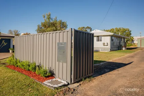 4 Shumba Ave, Roma, QLD 4455