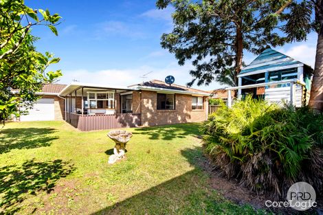 Property photo of 53 Shoreline Drive Fingal Bay NSW 2315