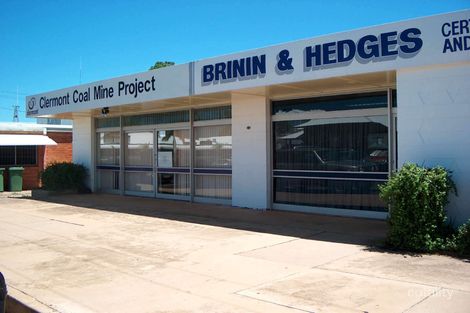 38 Daintree St, Clermont, QLD 4721