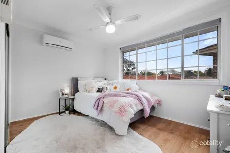 Property photo of 5/11 Barwon Place Campbelltown NSW 2560