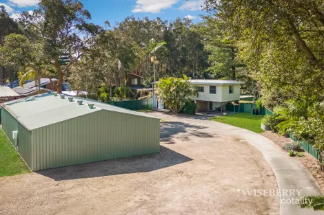 Property photo of 24 Monterey Avenue Mannering Park NSW 2259