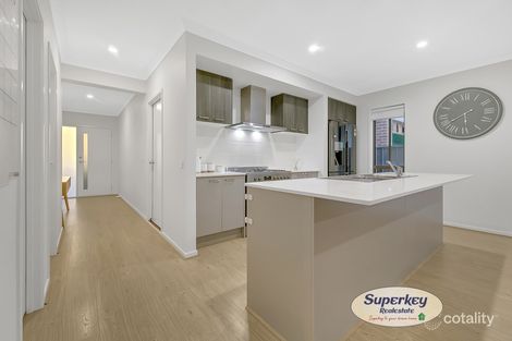 Property photo of 3 Ceremony Drive Tarneit VIC 3029