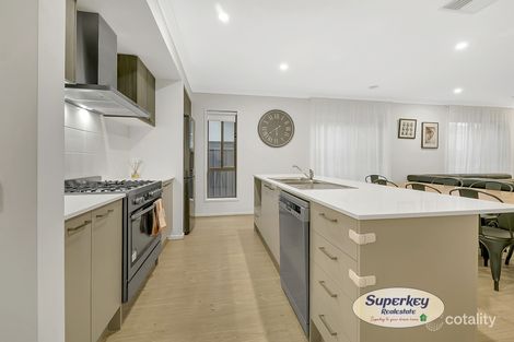 Property photo of 3 Ceremony Drive Tarneit VIC 3029