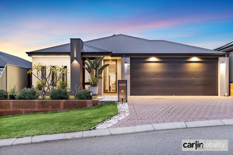 Property photo of 50 Tiliqua Crescent Wandi WA 6167