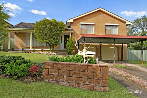 7 Breton Cl, Tenambit, NSW 2323