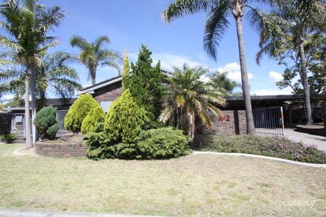 2 Hebrides Pl, St Andrews, NSW 2566