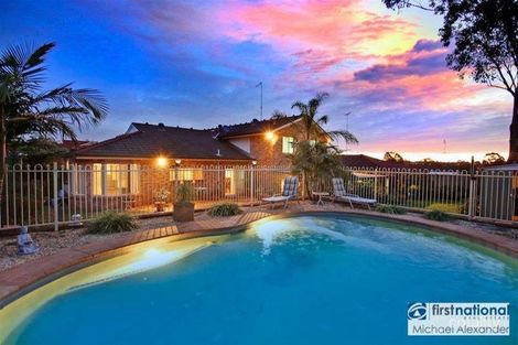 Property photo of 11 Black Wattle Grove Narellan Vale NSW 2567