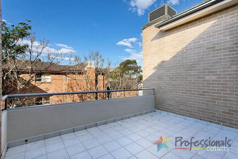 Property photo of 16/6 Blake Street Kogarah NSW 2217