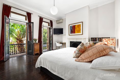 Property photo of 5 Moore Park Road Centennial Park NSW 2021