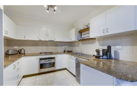 Property photo of 3/19-21 William Street Hornsby NSW 2077