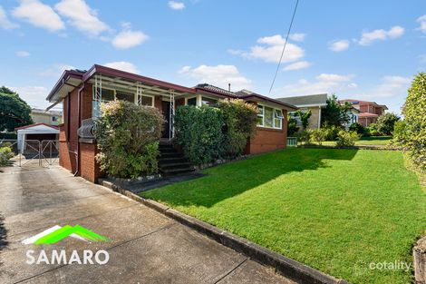 72 Hoddle Ave, Campbelltown, NSW 2560