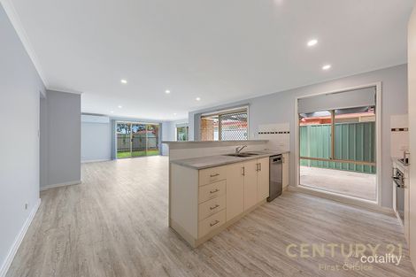 Property photo of 53 Gemini Drive Munno Para West SA 5115