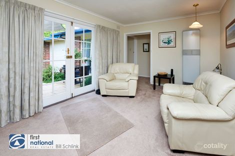 Property photo of 6 Blue Gum Close Templestowe Lower VIC 3107