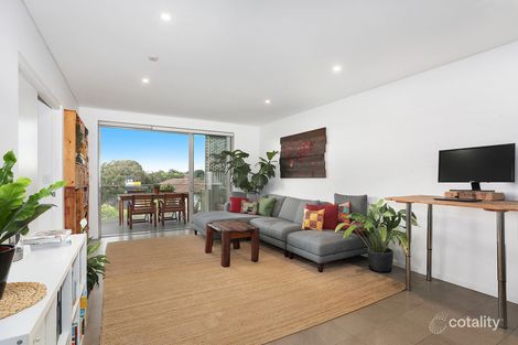 Property photo of 201/27 George Street Marrickville NSW 2204