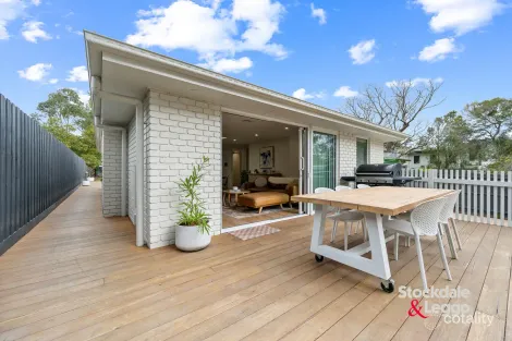 Property photo of 5 Beach Avenue Inverloch VIC 3996
