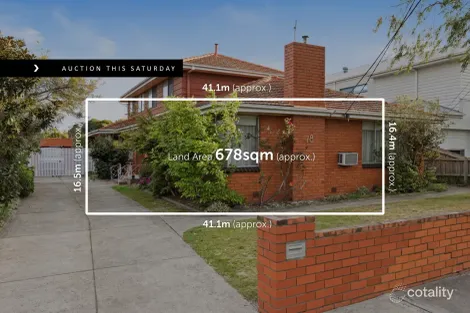 Property photo of 18 Hawke Street Parkdale VIC 3195