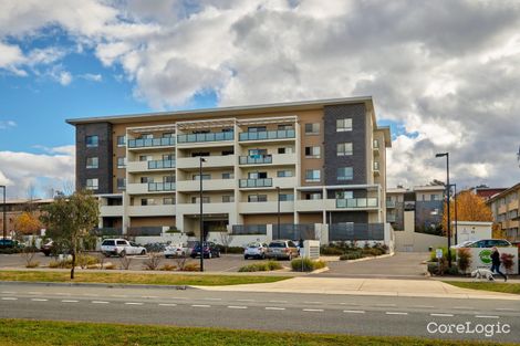 Property photo of 32/21 Braybrooke Street Bruce ACT 2617