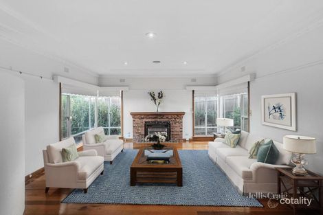 Property photo of 63 Lower Plenty Road Rosanna VIC 3084