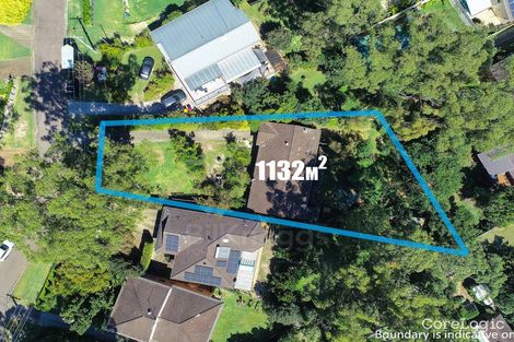 Property photo of 14 Bourne Boulevard Nelson Bay NSW 2315