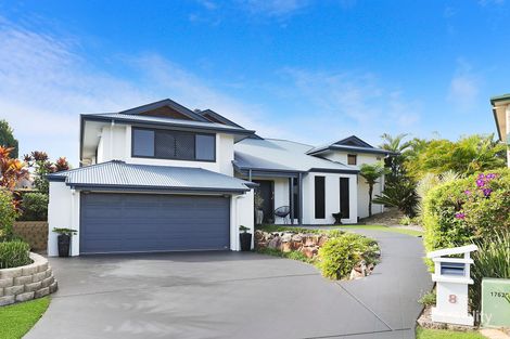 Property photo of 8 Ashton Place Springfield QLD 4300