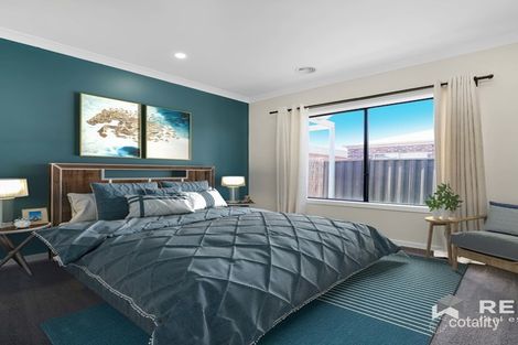 Property photo of 26 Bridport Circuit Tarneit VIC 3029
