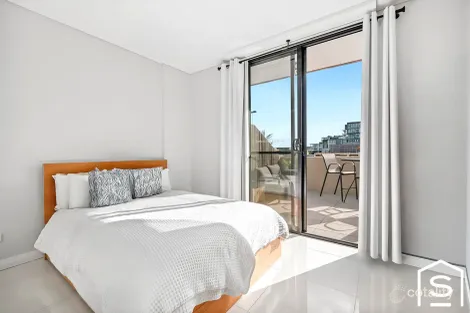 4211/10 Porter St, Ryde, NSW 2112
