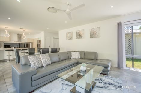 Property photo of 4 Eccles Close Kirkwood QLD 4680