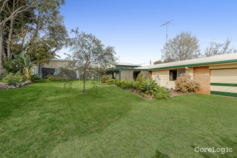 Property photo of 45 Poinciana Street Newtown QLD 4350