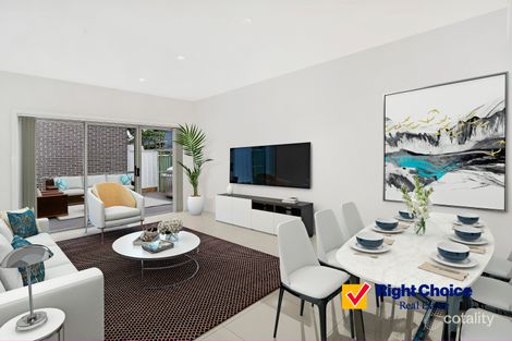 Property photo of 3/214 Princes Highway Albion Park Rail NSW 2527