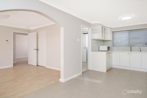 Property photo of 5/66 Stuart Street Maylands WA 6051
