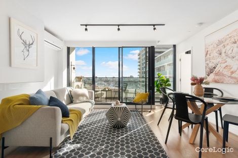Property photo of 1602/2 Claremont Street South Yarra VIC 3141