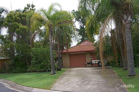 Property photo of 25 Sequoia Close Elanora QLD 4221