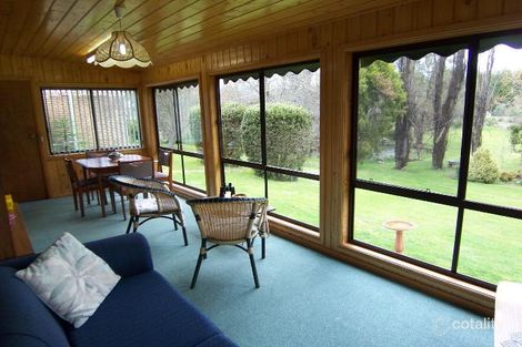 Property photo of 6756 Great Alpine Road Porepunkah VIC 3740