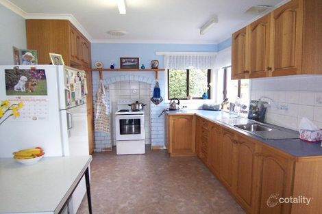 Property photo of 6756 Great Alpine Road Porepunkah VIC 3740