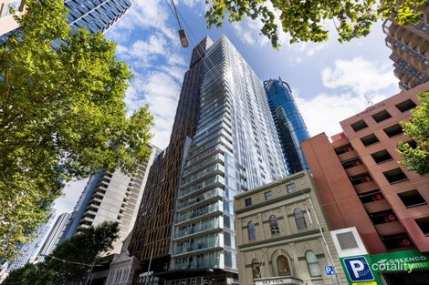 Property photo of 203/36-40 La Trobe Street Melbourne VIC 3000