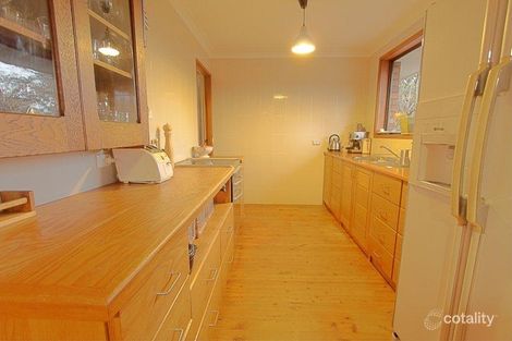 Property photo of 5 Red Gum Avenue Hazelbrook NSW 2779