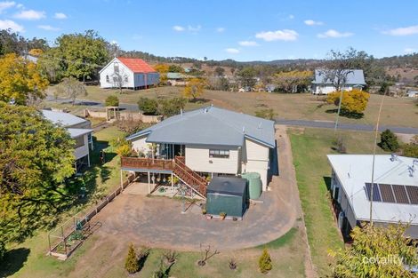 Property photo of 14 Hodge Street Goomeri QLD 4601