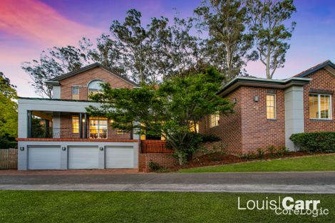 Property photo of 51 Larissa Avenue West Pennant Hills NSW 2125
