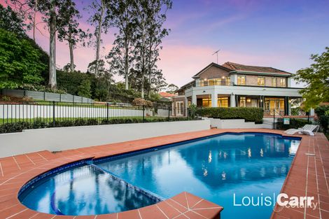 51 Larissa Ave, West Pennant Hills, NSW 2125