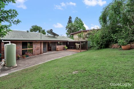 Property photo of 18 Aronia Street Kenmore QLD 4069