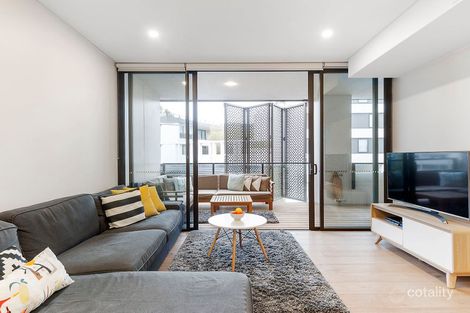 211c/2 Nagurra Pl, Rozelle, NSW 2039