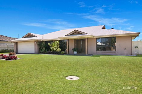Property photo of 16 Applegum Crescent Thornlands QLD 4164