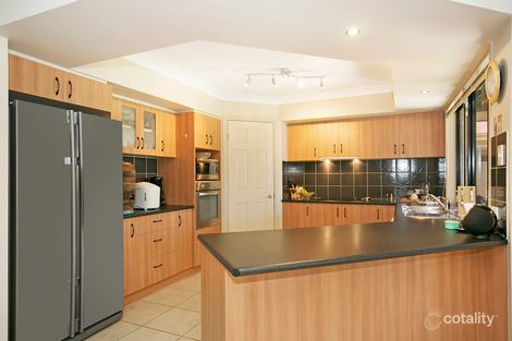 Property photo of 16 Applegum Crescent Thornlands QLD 4164