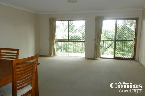 Property photo of 5/68 Latrobe Terrace Paddington QLD 4064