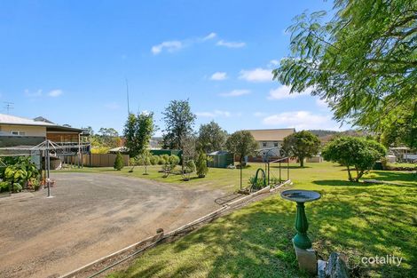 Property photo of 14 Hodge Street Goomeri QLD 4601