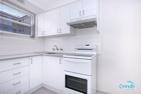 Property photo of 4/2 Ocean Street Cronulla NSW 2230