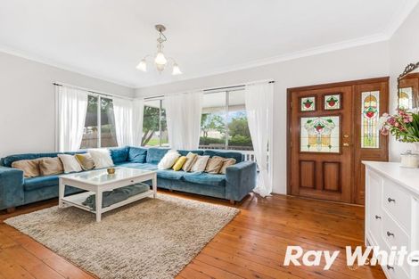 Property photo of 22 Koorool Avenue Lalor Park NSW 2147